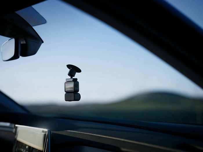 Camera DJI Osmo Nano - Bản 64GB