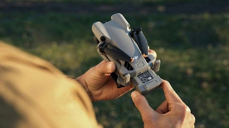 Flycam DJI Mini 5 Pro Fly More Combo Plus (DJI RC2)