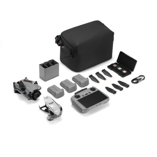 Flycam DJI Mini 5 Pro Fly More Combo Plus (DJI RC2)