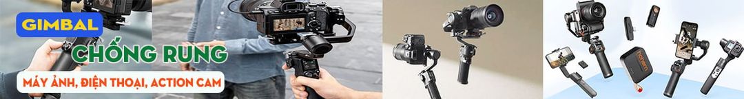 Gimbal chống rung