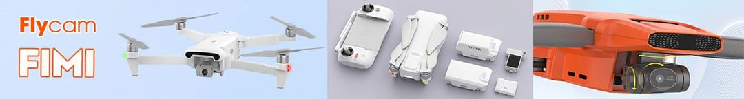 Flycam FIMI 