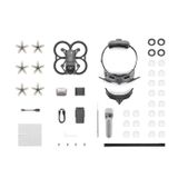 DJI Avata Explorer Combo (DJI Goggles Integra + DJI RC Motion 2)