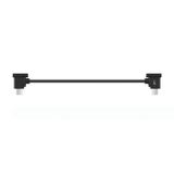 Dây kết nối điện thoại với tay cầm điều khiển flycam DJI,  2 đầu Type - C