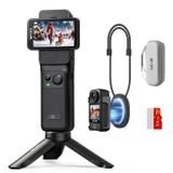 Camera hành Động SJCAM C400 Bản Combo Pocket