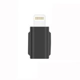 Phụ kiện kết nối nhanh cổng Lightning với máy quay cầm tay DJI Pocket 3