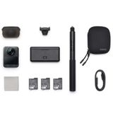 Camera hành động DJI Osmo 360 ( Adventure Combo ) - Bản lướt 99%