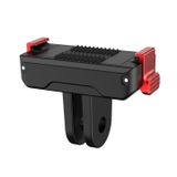 Đế mở rộng từ tính tháo nắp nhanh cho DJI Osmo Action 3,4, 5 Pro