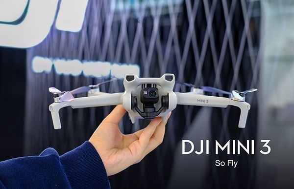 DJI
