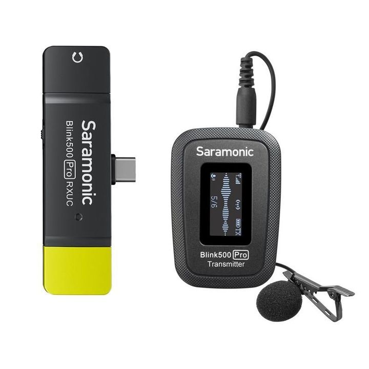 SARAMONIC