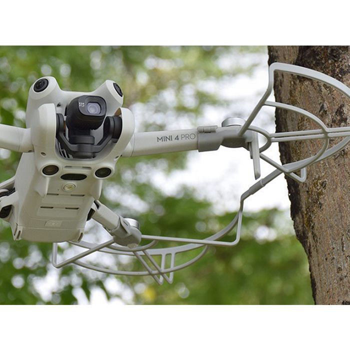 Khung bảo vệ cánh tránh va chạm Flycam DJI Mini 4 Pro
