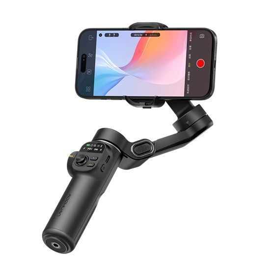 Gimbal chống rung cho điện thoại Smart X2
