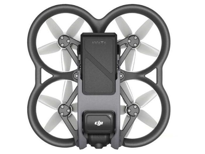 DJI Avata Explorer Combo (DJI Goggles Integra + DJI RC Motion 2)