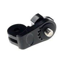 Đầu Nối Giá Đỡ Ba Chân 1/4Inch Camera Hành Trình/Action Camera/GoPro/SJCAM/DJI Osmo Action/Yi Xiaomi