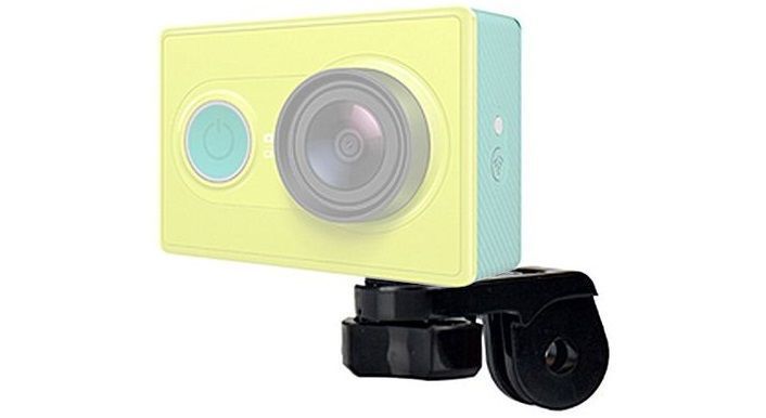 Đầu Nối Giá Đỡ Ba Chân 1/4Inch Camera Hành Trình/Action Camera/GoPro/SJCAM/DJI Osmo Action/Yi Xiaomi