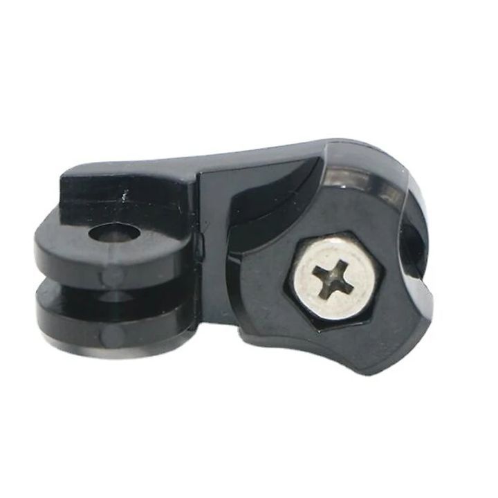 Đầu Nối Giá Đỡ Ba Chân 1/4Inch Camera Hành Trình/Action Camera/GoPro/SJCAM/DJI Osmo Action/Yi Xiaomi