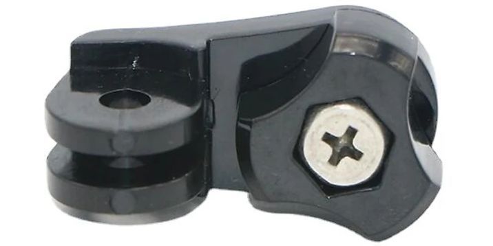 Đầu Nối Giá Đỡ Ba Chân 1/4Inch Camera Hành Trình/Action Camera/GoPro/SJCAM/DJI Osmo Action/Yi Xiaomi