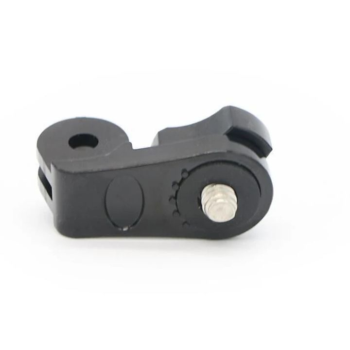 Đầu Nối Giá Đỡ Ba Chân 1/4Inch Camera Hành Trình/Action Camera/GoPro/SJCAM/DJI Osmo Action/Yi Xiaomi