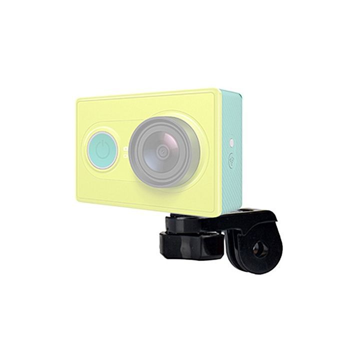 Đầu Nối Giá Đỡ Ba Chân 1/4Inch Camera Hành Trình/Action Camera/GoPro/SJCAM/DJI Osmo Action/Yi Xiaomi