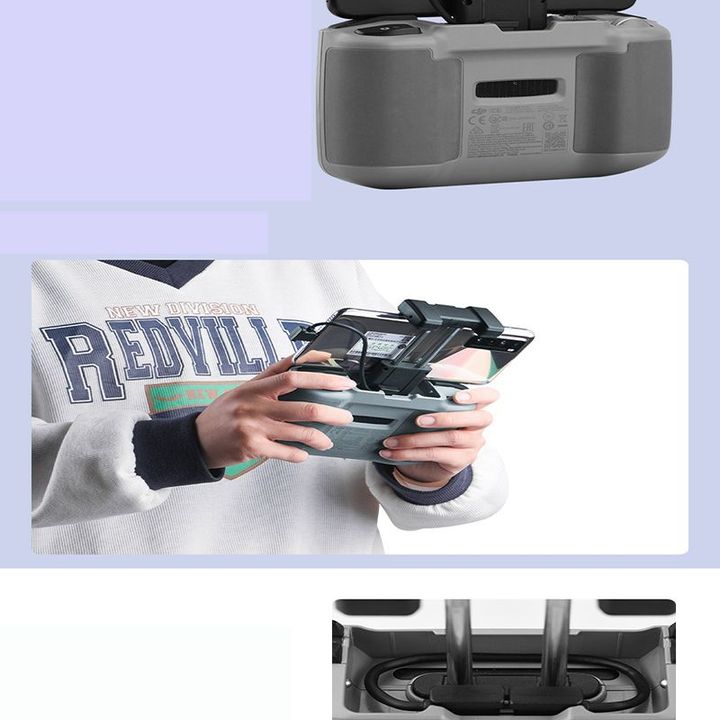 Dây kết nối điện thoại với tay cầm điều khiển flycam DJI,  2 đầu Type - C