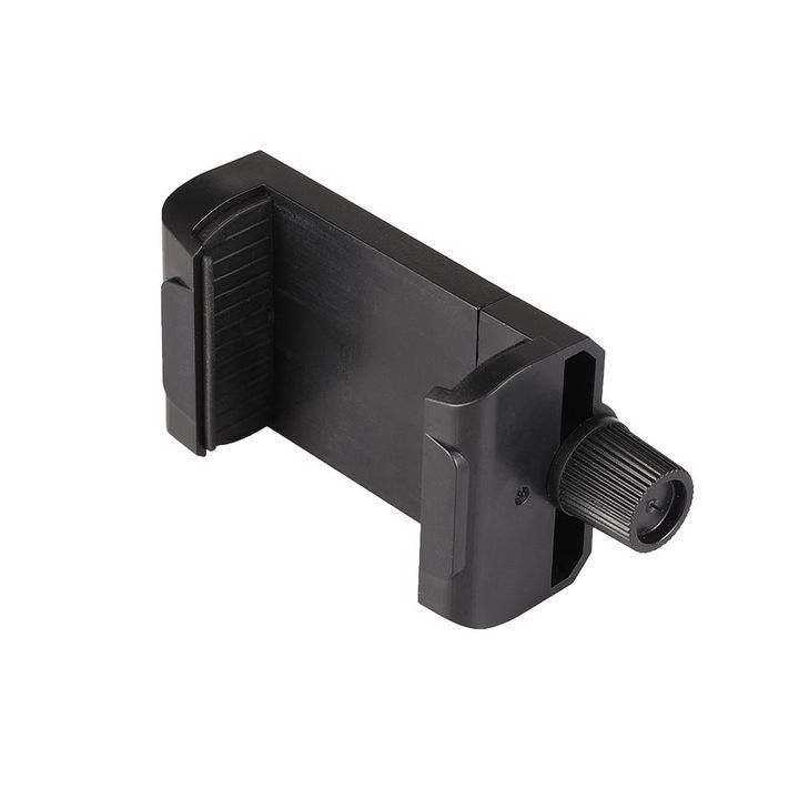 Bộ Giá Đỡ Điện Thoại + Đầu Nối Giá Đỡ Ba Chân 1/4 Inch + Ốc Vặn