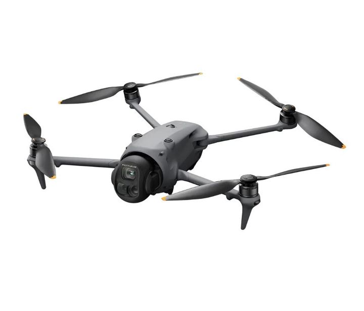 Flycam DJI Mavic 4 Pro 512GB Creator Combo (DJI RC Pro 2)
