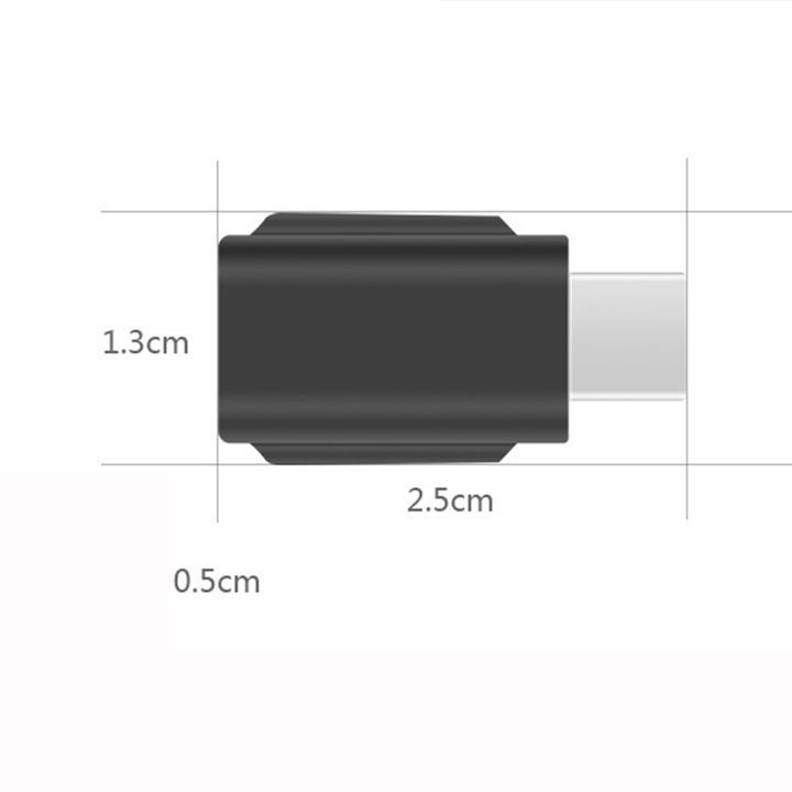 Phụ kiện kết nối nhanh cổng Type - C với máy quay cầm tay DJI Pocket 3