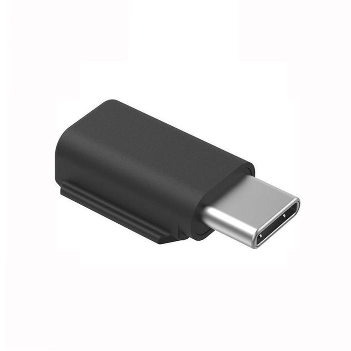 Phụ kiện kết nối nhanh cổng Type - C với máy quay cầm tay DJI Pocket 3
