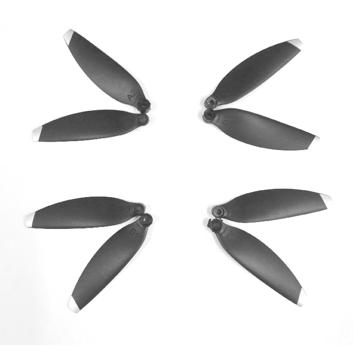 Cánh flycam ZD011 Pro và M218
