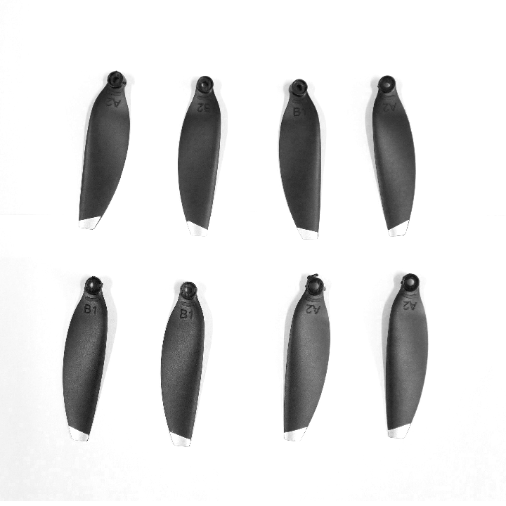 Cánh flycam ZD011 Pro và M218