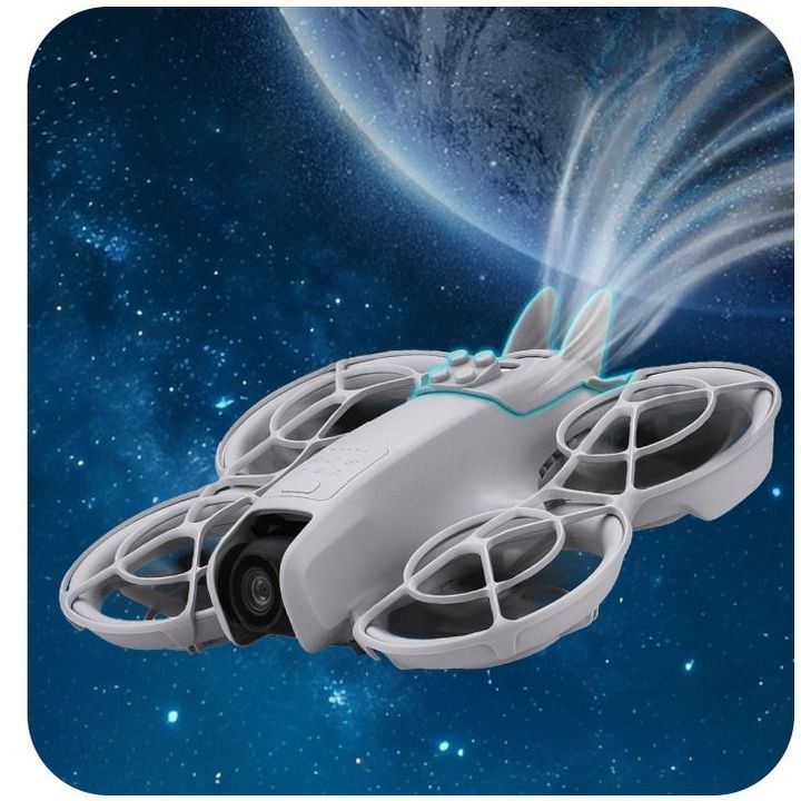 Khung bảo vệ đuôi chống rơi pin dùng cho DJI Neo