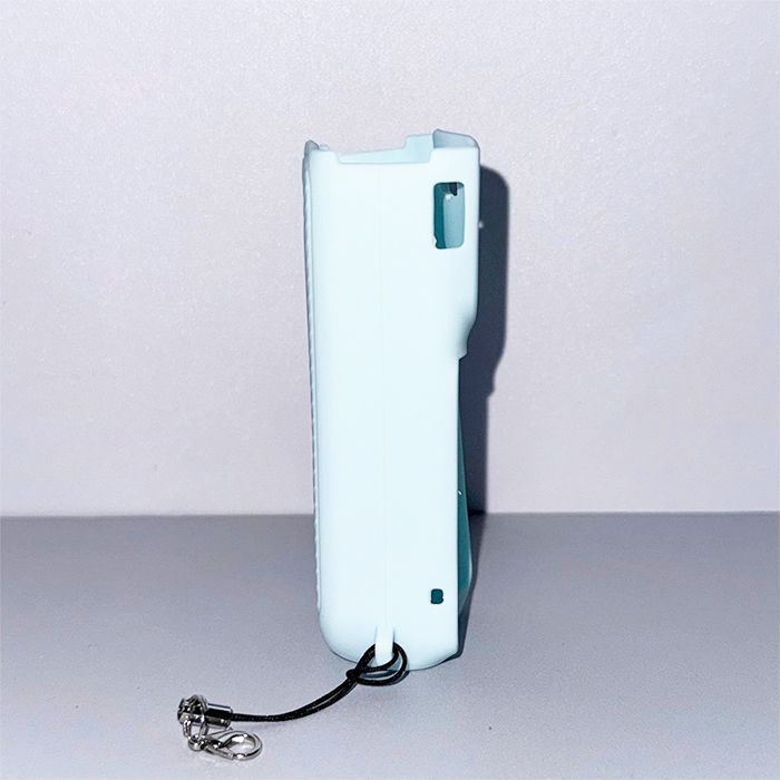 Bộ vỏ Silicone 7 món bảo vệ DJI Pocket 3 và Micro - Xanh mix Vàng