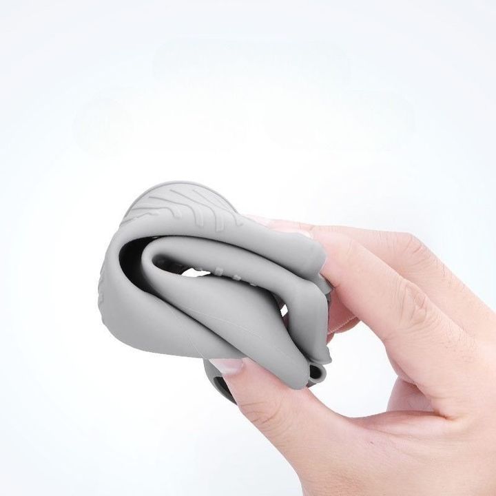 Vỏ silicon bảo vệ tay điều khiển Flycam DJI Mini 4 Pro, Air 3, RC 2