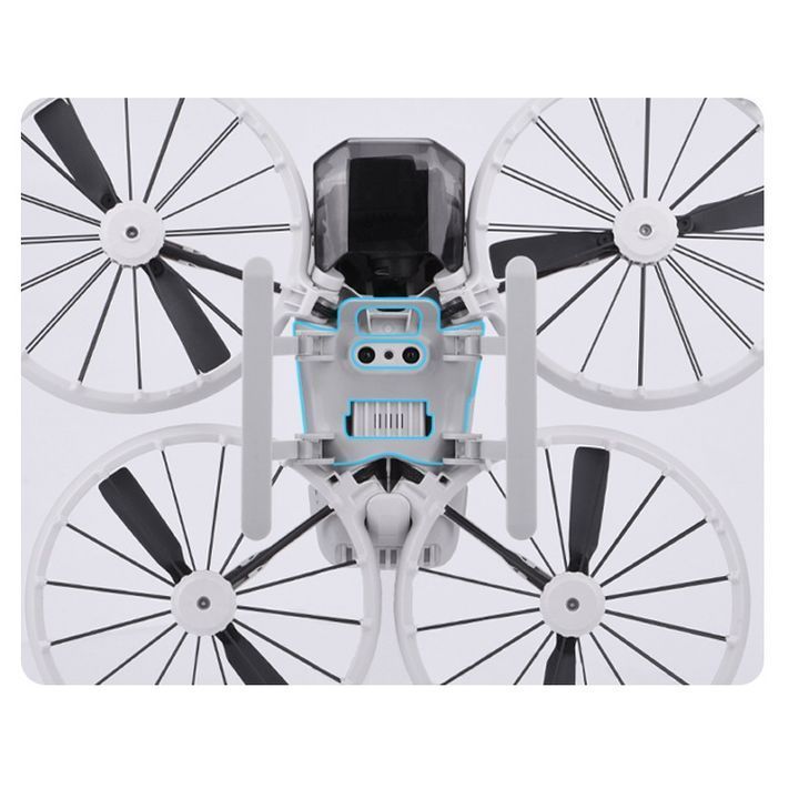 Càng đáp nâng tăng chiều cao cho Flycam DJI Flip gập mở linh hoạt