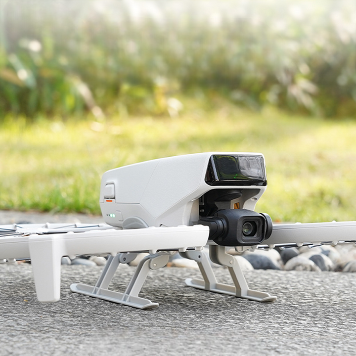 Càng đáp nâng tăng chiều cao cho Flycam DJI Flip gập mở linh hoạt