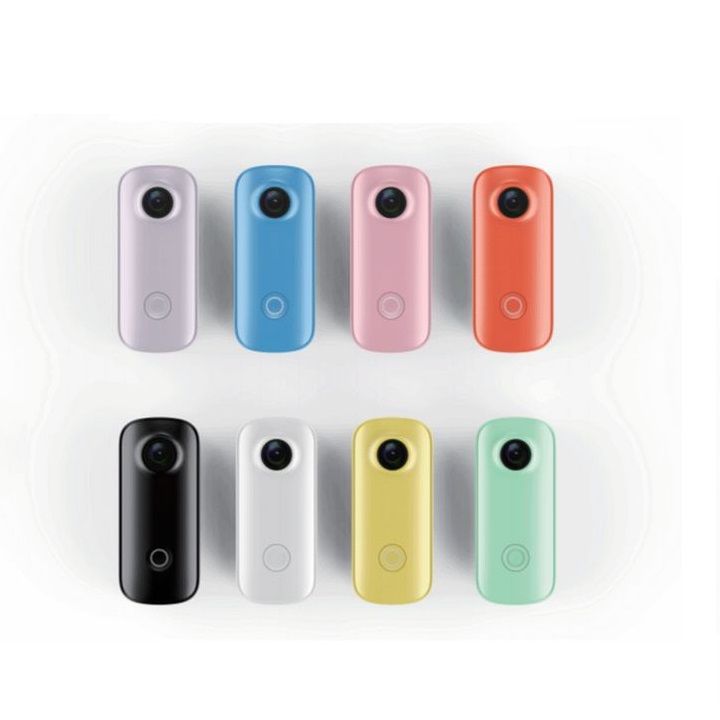 Camera hành trình SJCAM C100 Plus