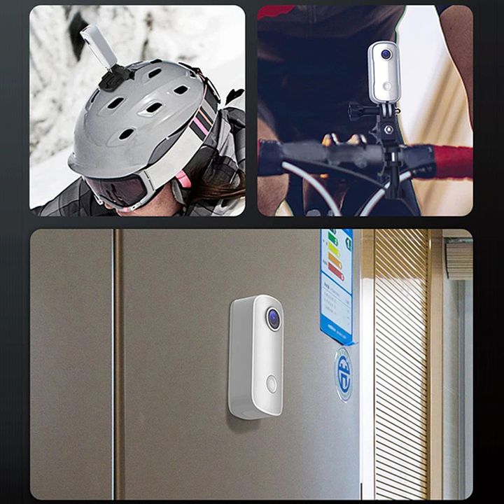 Camera hành trình SJCAM C100 Plus