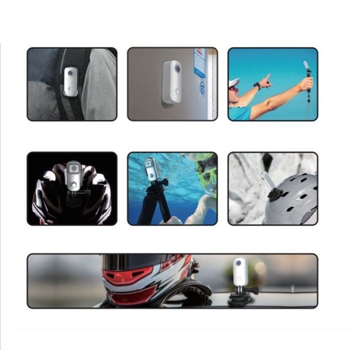 Camera hành trình SJCAM C100 Plus