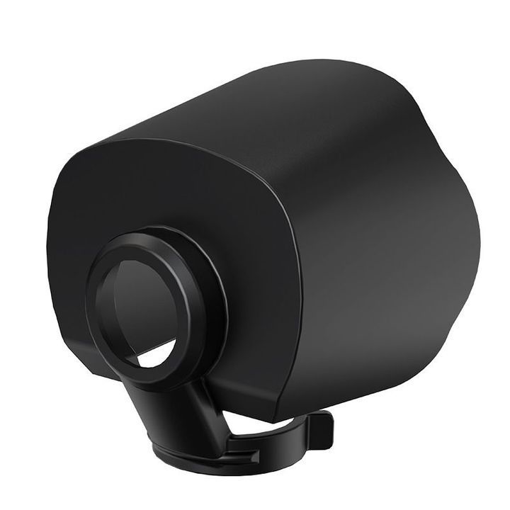 Phụ kiện che nắng, bảo vệ ống kính camera DJI Pocket 3
