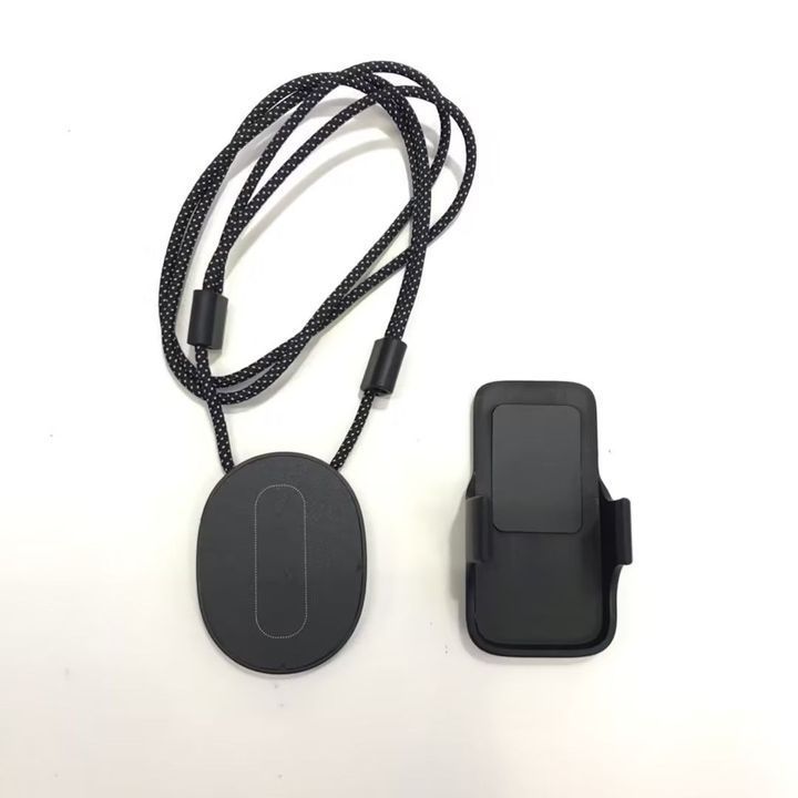 Dây Đeo Cổ Cố Định Đế Nam Châm Từ Tính Chính Hãng SJCAM Dành Cho Camera Thể Thao SJCAM C100 /C100+