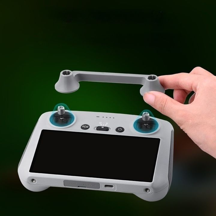 Nẹp cố định bảo vệ cần điều khiển flycam DJI Mini 3, 3 Pro, 4 Pro, Air 3S