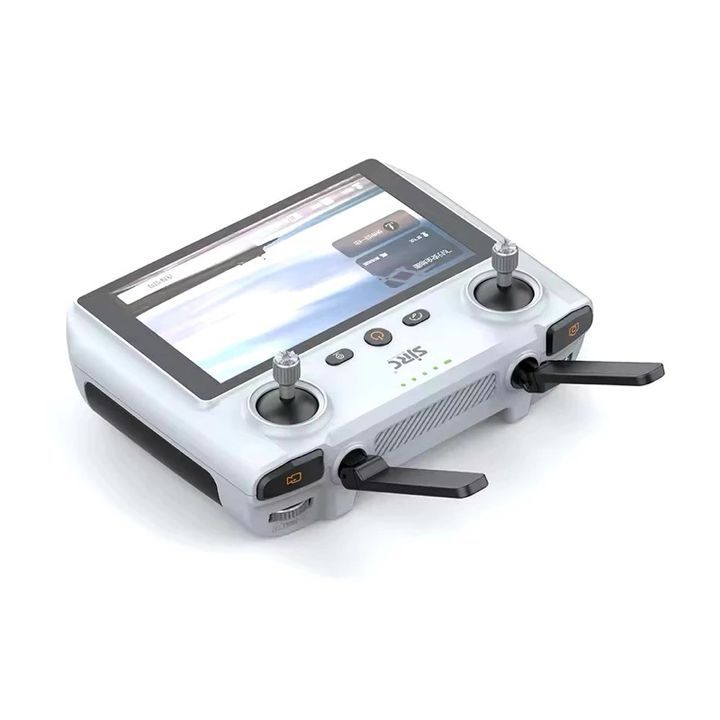 Tay cầm điều khiển có màn hình cho Flycam F22 S3 Pro/XR