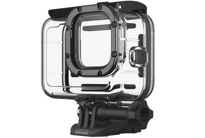 Vỏ hộp bảo vệ chống nước Protective Housing GoPro Hero 9/10/11/12 Giá Rẻ