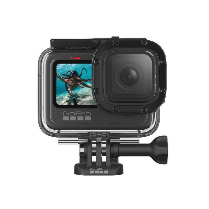 Vỏ hộp bảo vệ chống nước Protective Housing GoPro Hero 9/10/11/12 Giá Rẻ