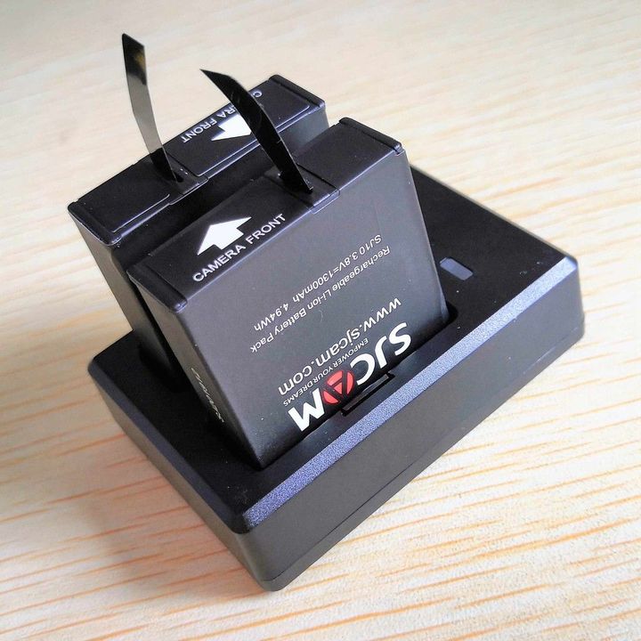 Pin Camera SJCAM SJ9/ SJ10/ SJ11 1300mAh