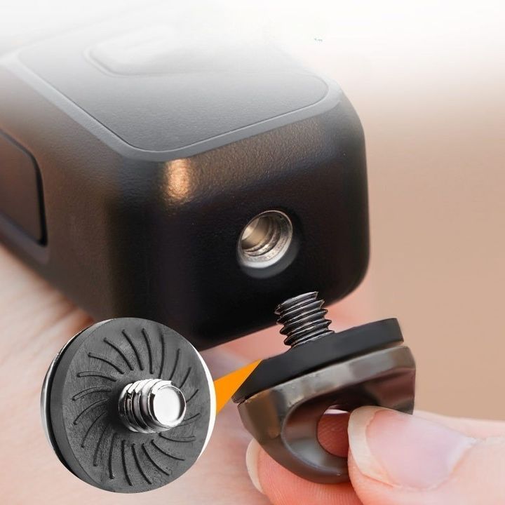 Dây đeo cổ tay cho DJI Pocket 3, Insta360 X4