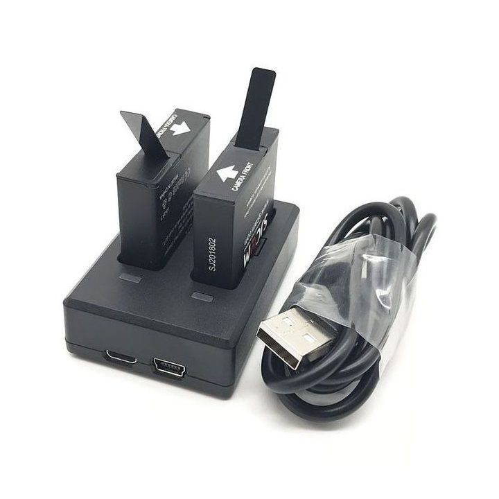 Pin Camera SJCAM SJ8 Pro 1200mAh