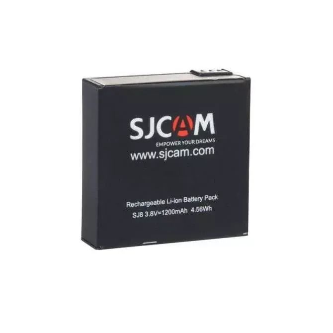 Pin Camera SJCAM SJ8 Pro 1200mAh
