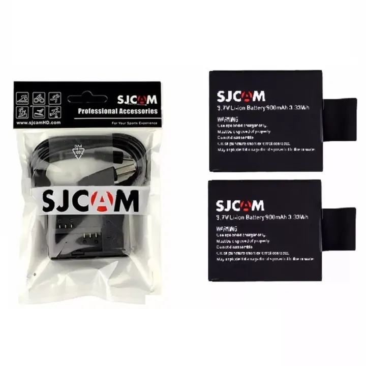 Pin Camera SJCAM SJ8 Pro 1200mAh