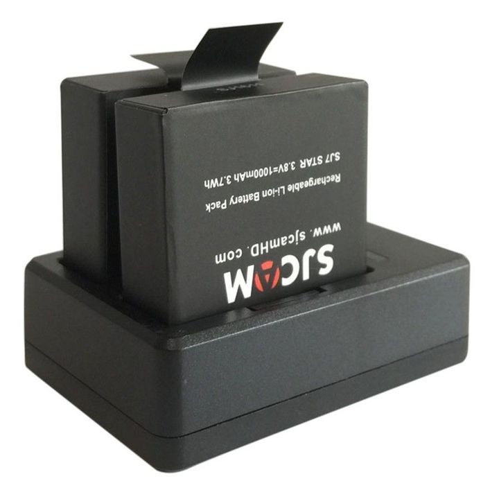 Pin Camera SJCAM SJ8 Pro 1200mAh