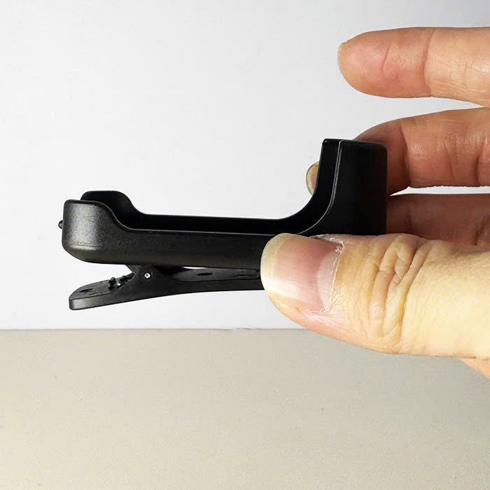 Khung kẹp giá đỡ cho camera hành trình SJCAM C110, C110 Plus